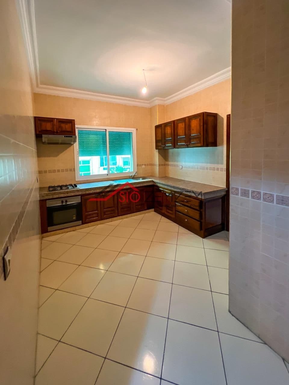 Bel appartement sans vis-à-vis à Maghreb Al Arabi, Kénitra – photo 2