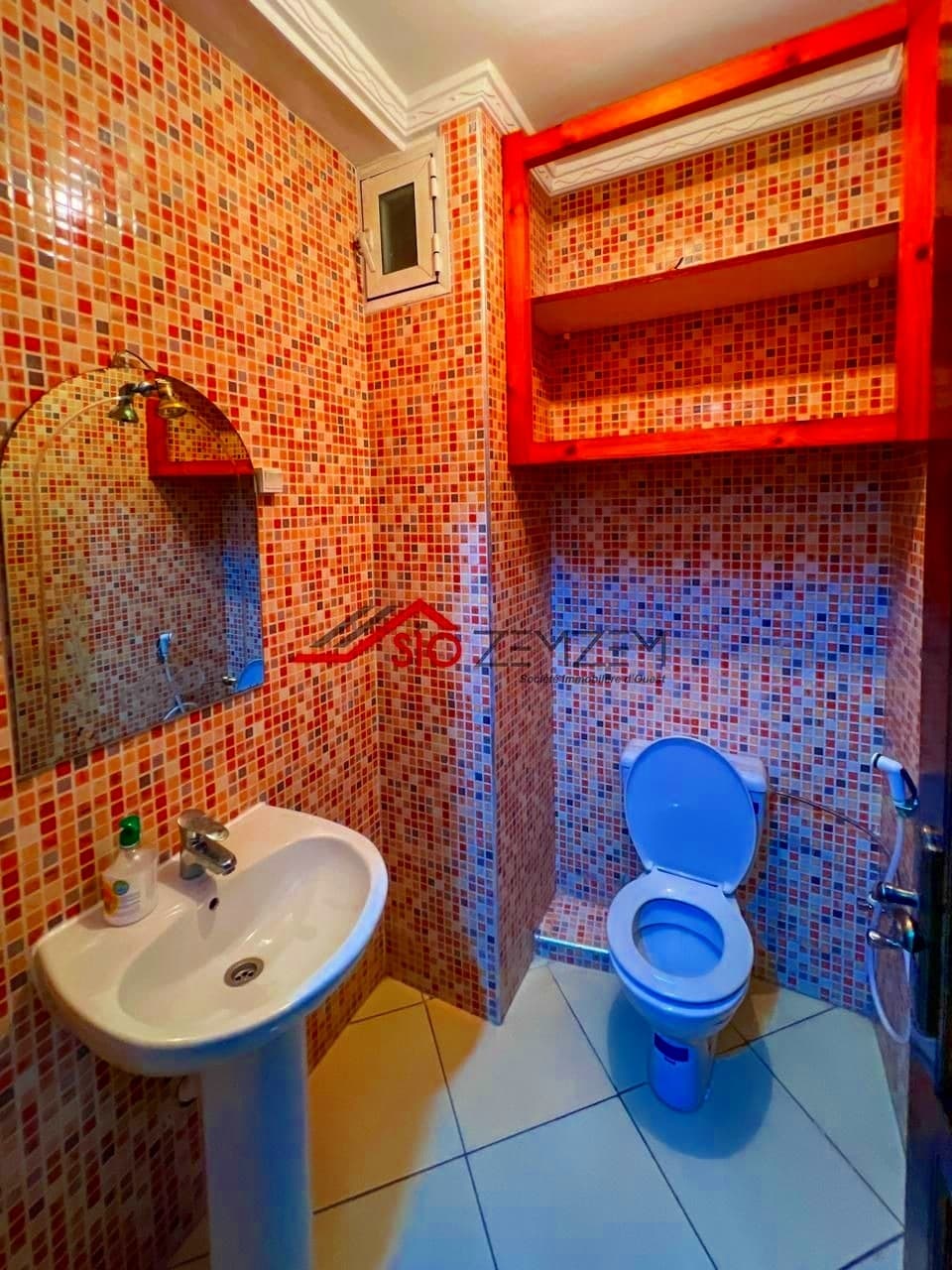 Bel appartement sans vis-à-vis à Maghreb Al Arabi, Kénitra – photo 11