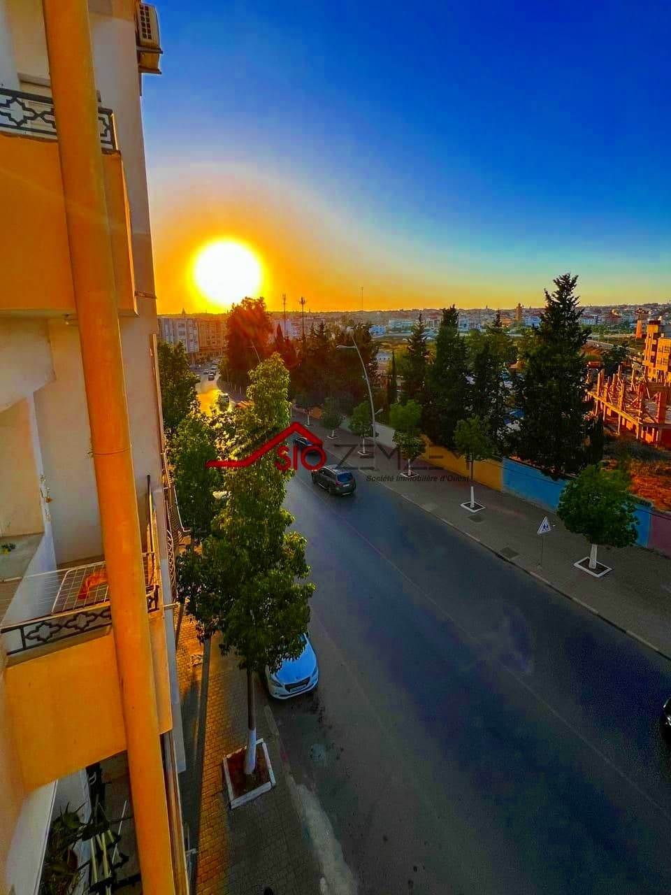 Bel appartement sans vis-à-vis à Maghreb Al Arabi, Kénitra – photo 13