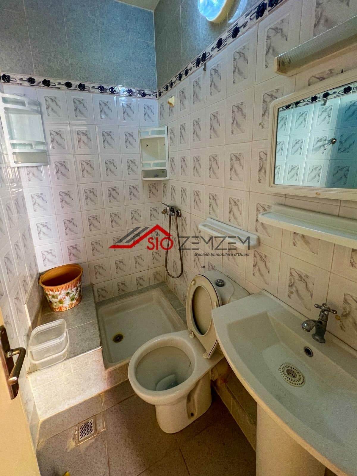 Appartement meublé 2 chambres et salon prix bas MGHRB EL ARABI – photo 4