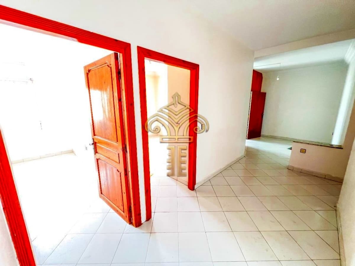 Appartement Alouer vide à kenitra