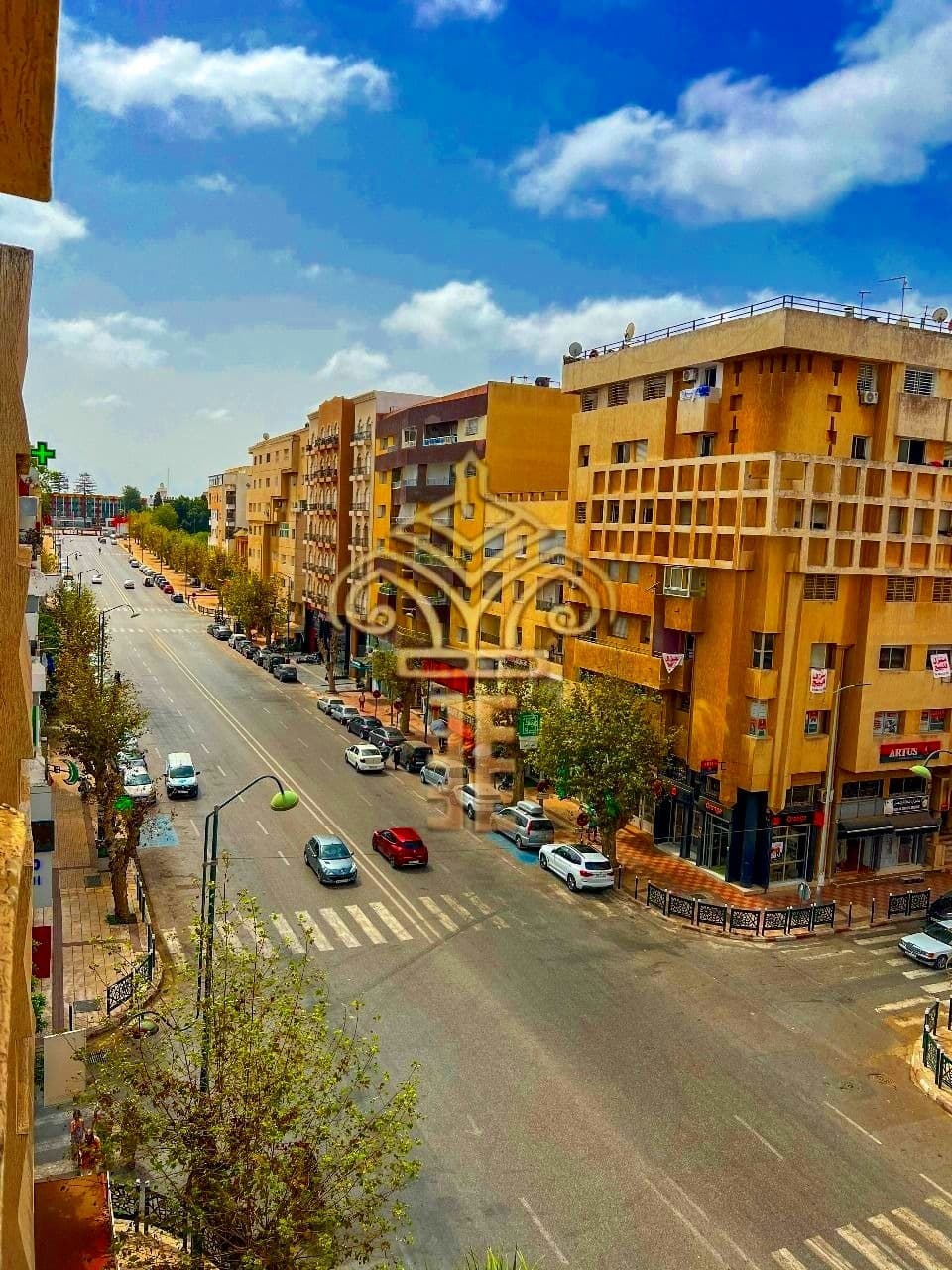 Appartement Alouer vide à kenitra – photo 7