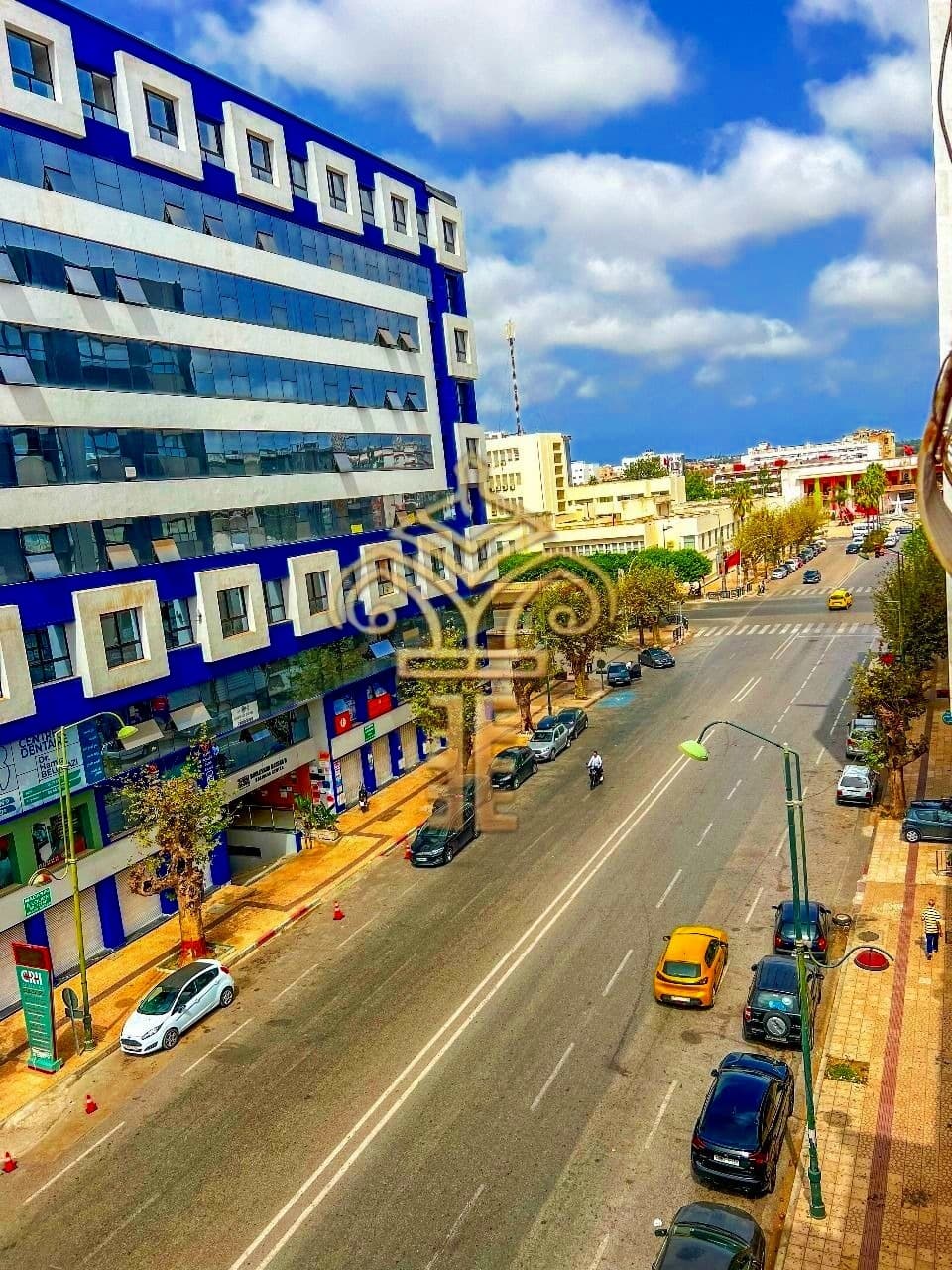 Appartement Alouer vide à kenitra – photo 14