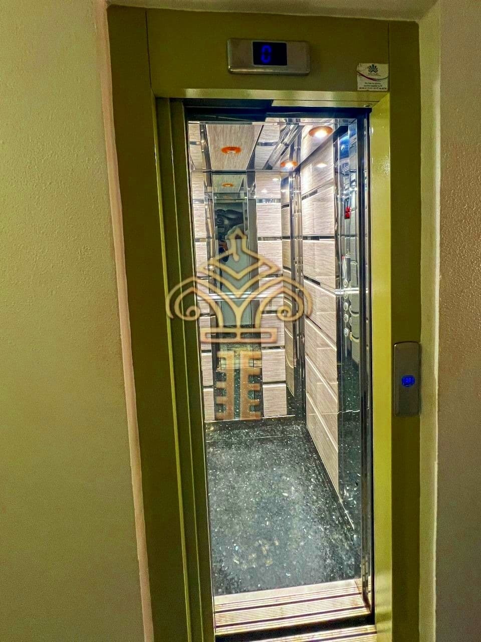 Appartement Avente vide à mimouza – photo 11