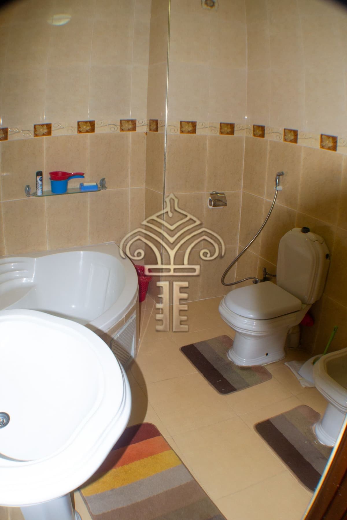 Villa à vendre à Bir Rami Est – emplacement stratégique (près CNSS &… – photo 18