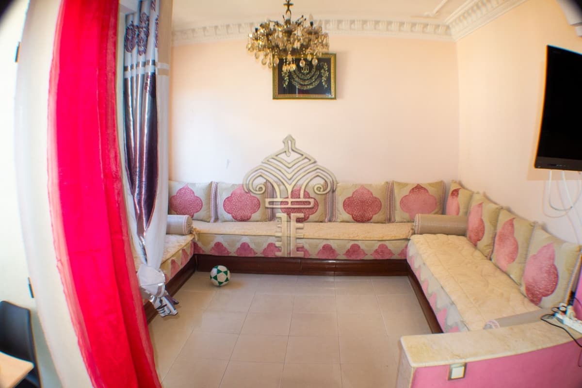 Villa à vendre à Bir Rami Est – emplacement stratégique (près CNSS &… – photo 21