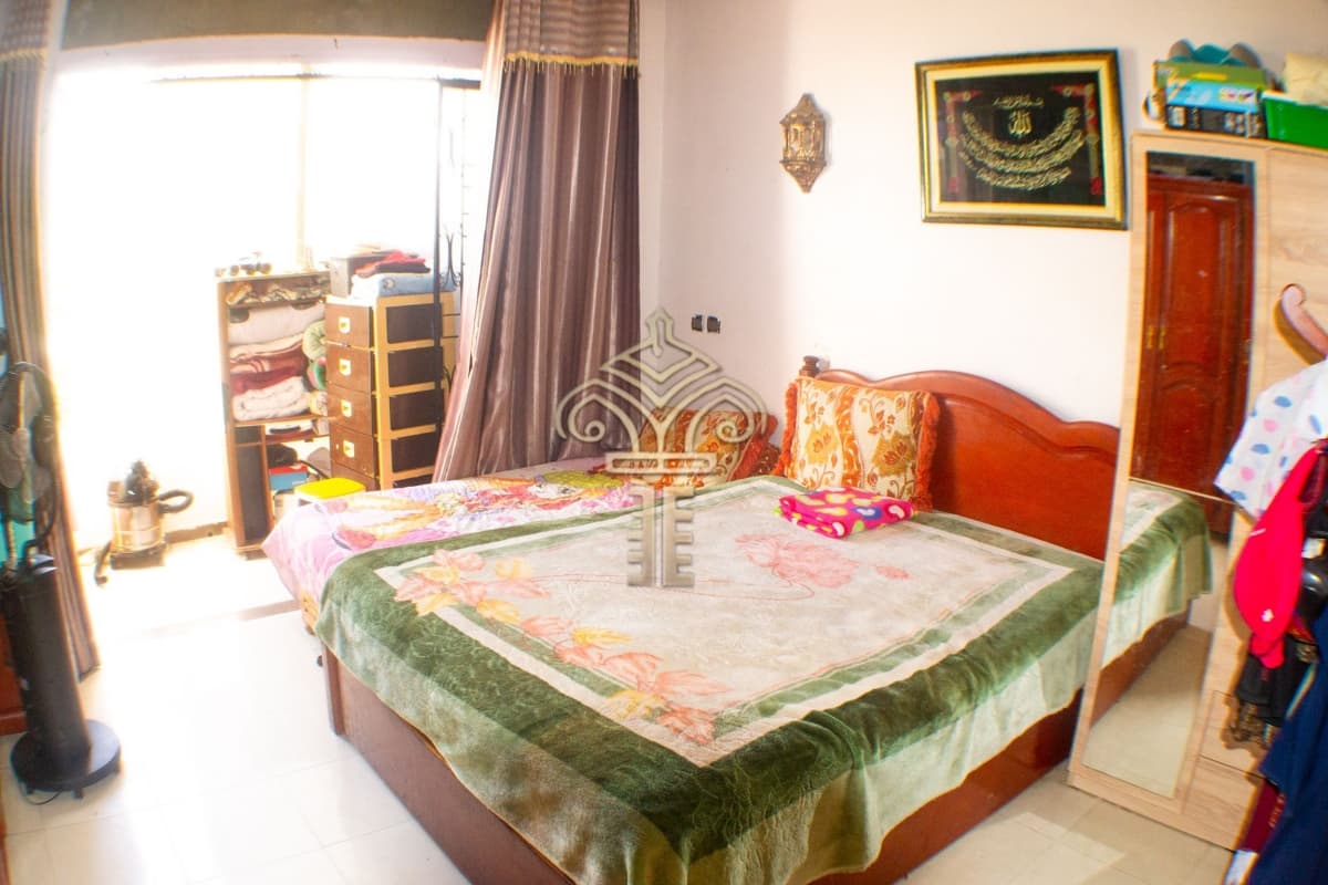 Villa à vendre à Bir Rami Est – emplacement stratégique (près CNSS &… – photo 23
