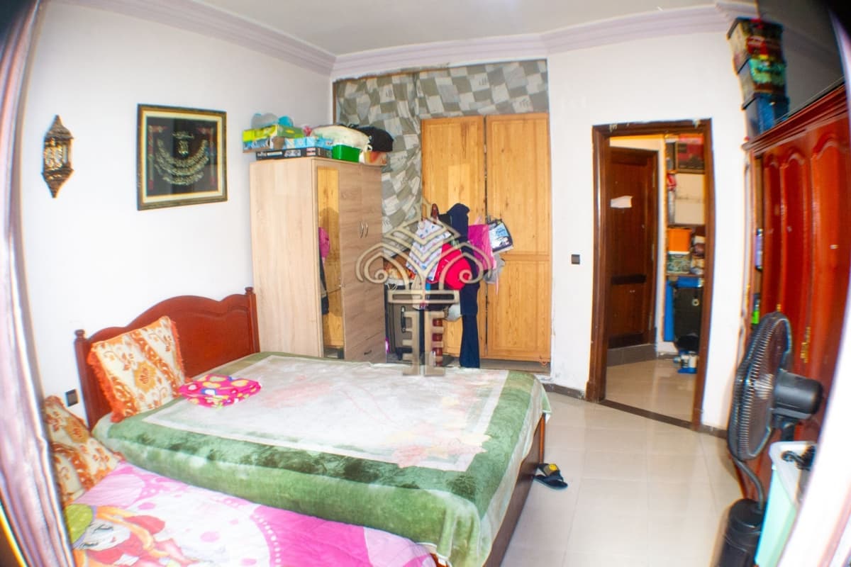 Villa à vendre à Bir Rami Est – emplacement stratégique (près CNSS &… – photo 24