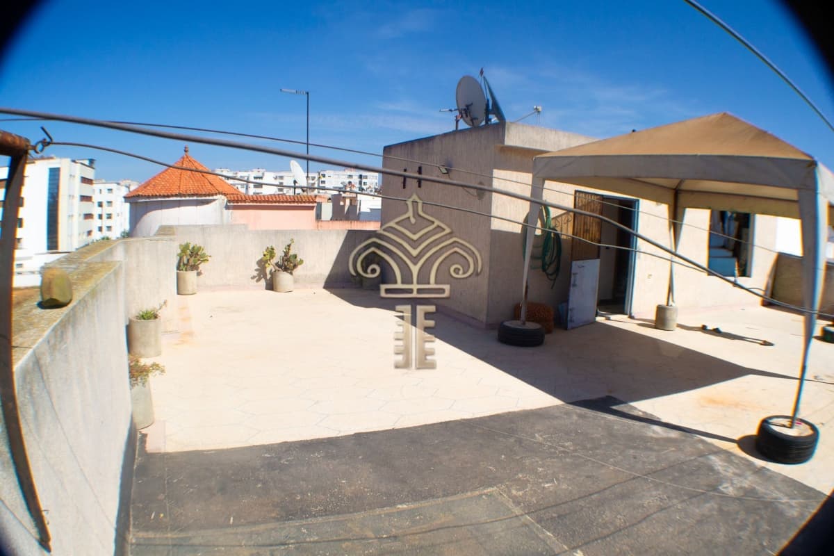 Villa à vendre à Bir Rami Est – emplacement stratégique (près CNSS &… – photo 27
