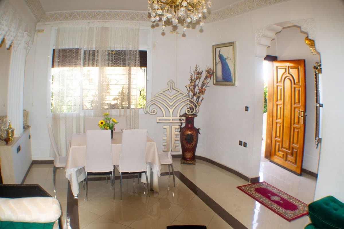 Villa à vendre à Bir Rami Est – emplacement stratégique (près CNSS &… – photo 3