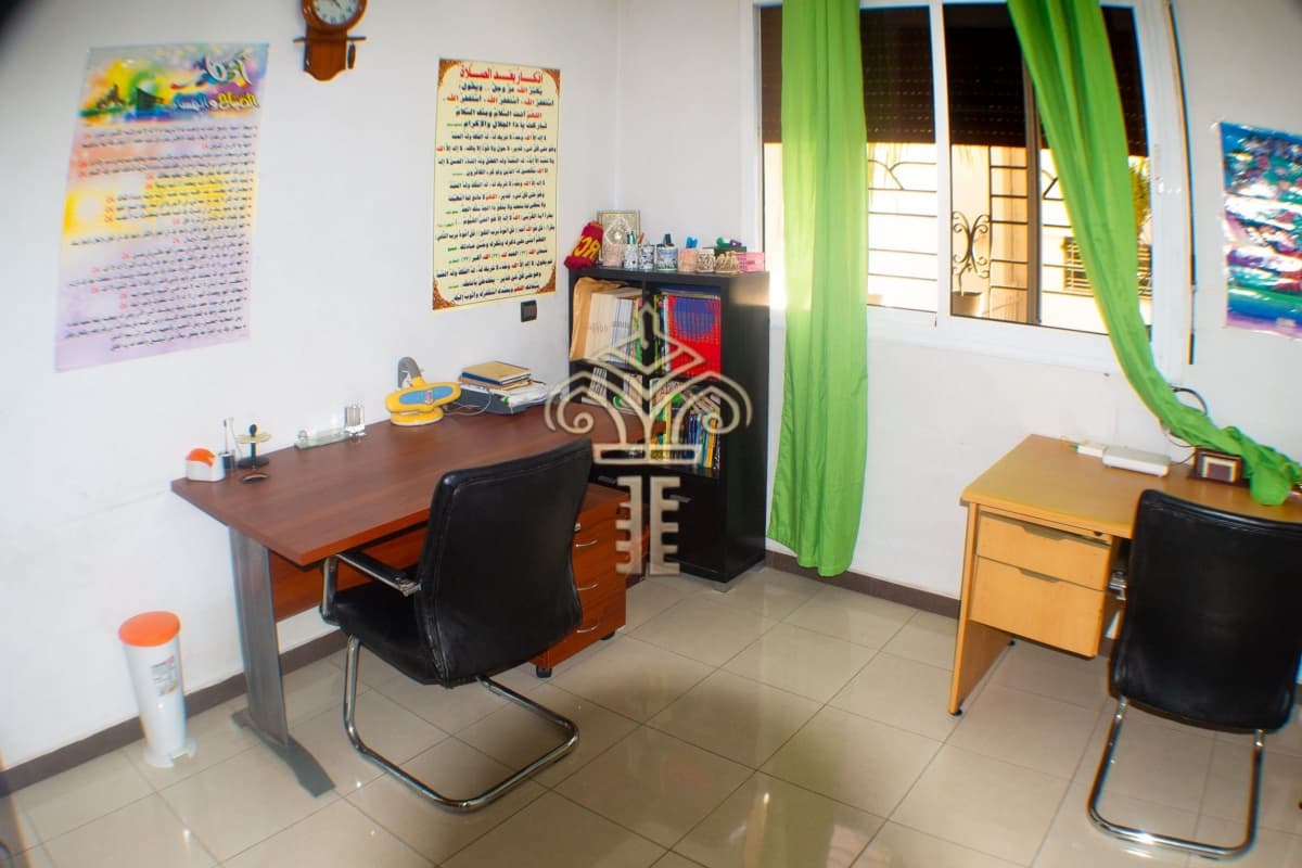 Villa à vendre à Bir Rami Est – emplacement stratégique (près CNSS &… – photo 6
