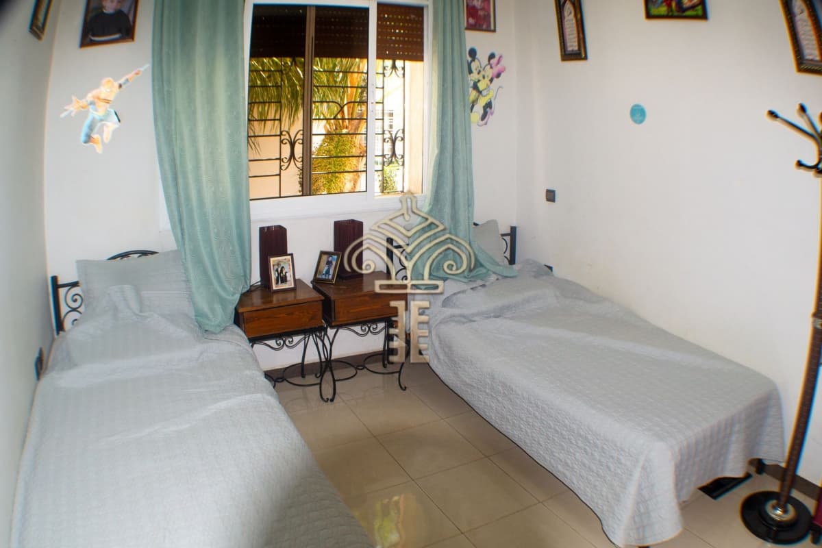 Villa à vendre à Bir Rami Est – emplacement stratégique (près CNSS &… – photo 7