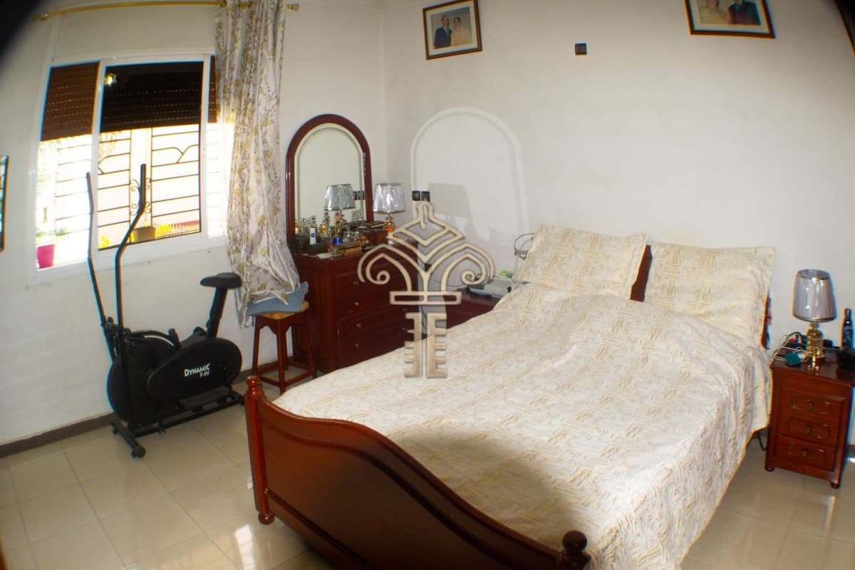 Villa à vendre à Bir Rami Est – emplacement stratégique (près CNSS &… – photo 8