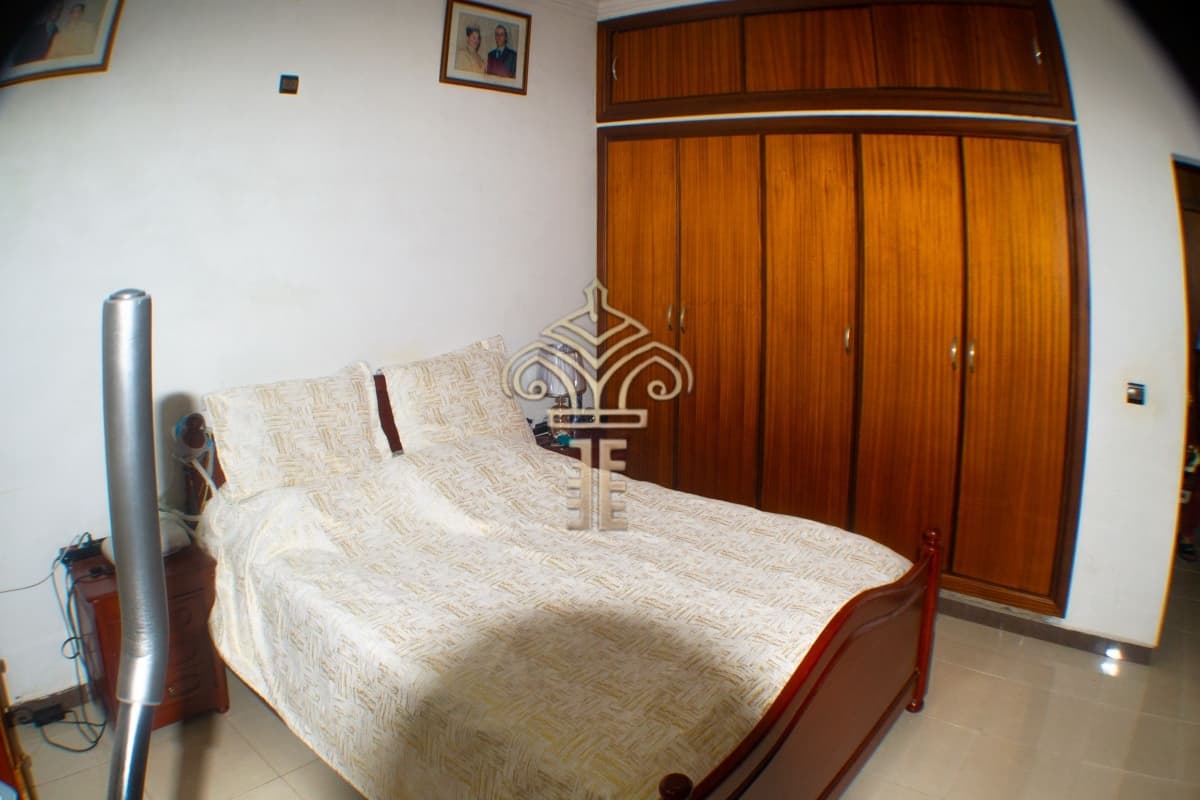 Villa à vendre à Bir Rami Est – emplacement stratégique (près CNSS &… – photo 5