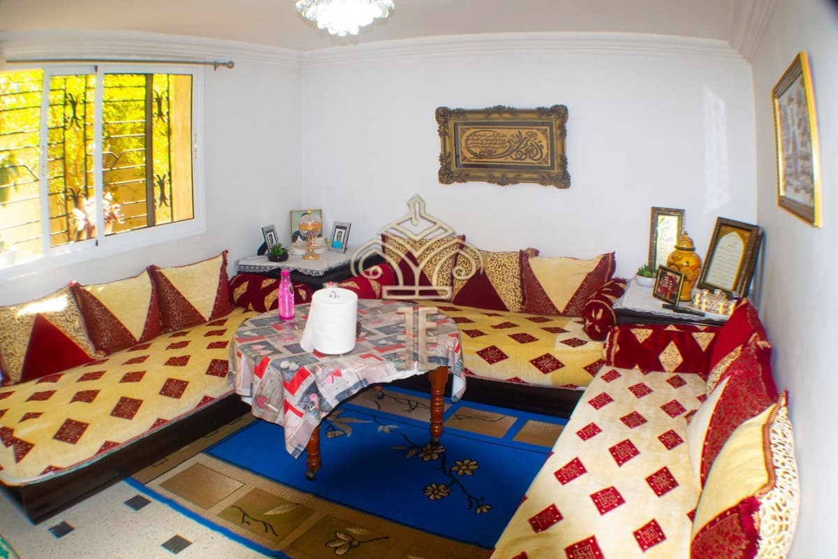 Villa à vendre à Bir Rami Est – emplacement stratégique (près CNSS &… – photo 15