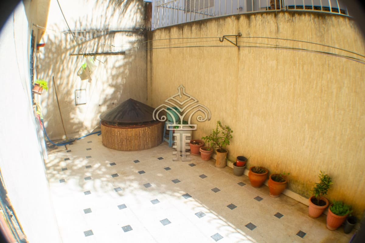 Villa à vendre à Bir Rami Est – emplacement stratégique (près CNSS &… – photo 9