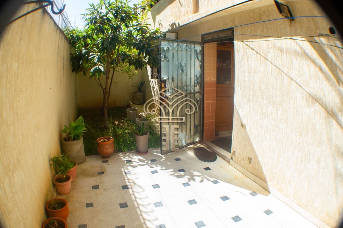Villa à vendre à Bir Rami Est – emplacement stratégique (près CNSS &… – photo 10