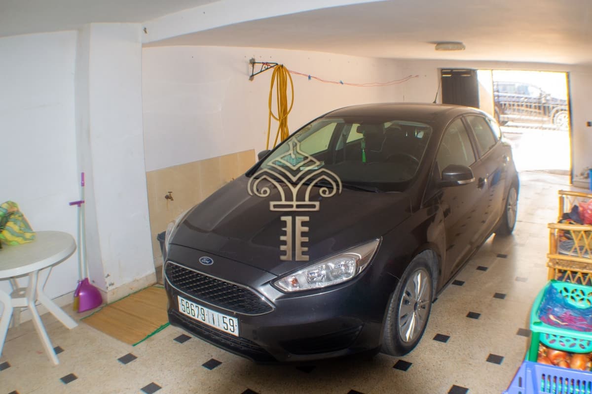 Villa à vendre à Bir Rami Est – emplacement stratégique (près CNSS &… – photo 11