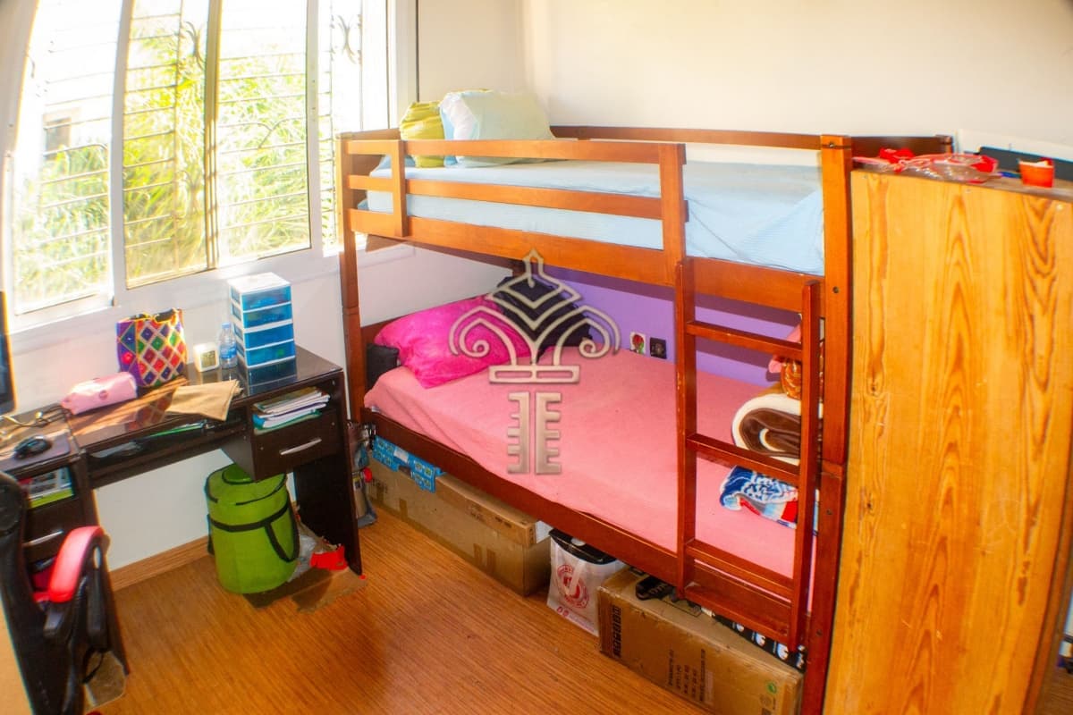 Villa à vendre à Bir Rami Est – emplacement stratégique (près CNSS &… – photo 28