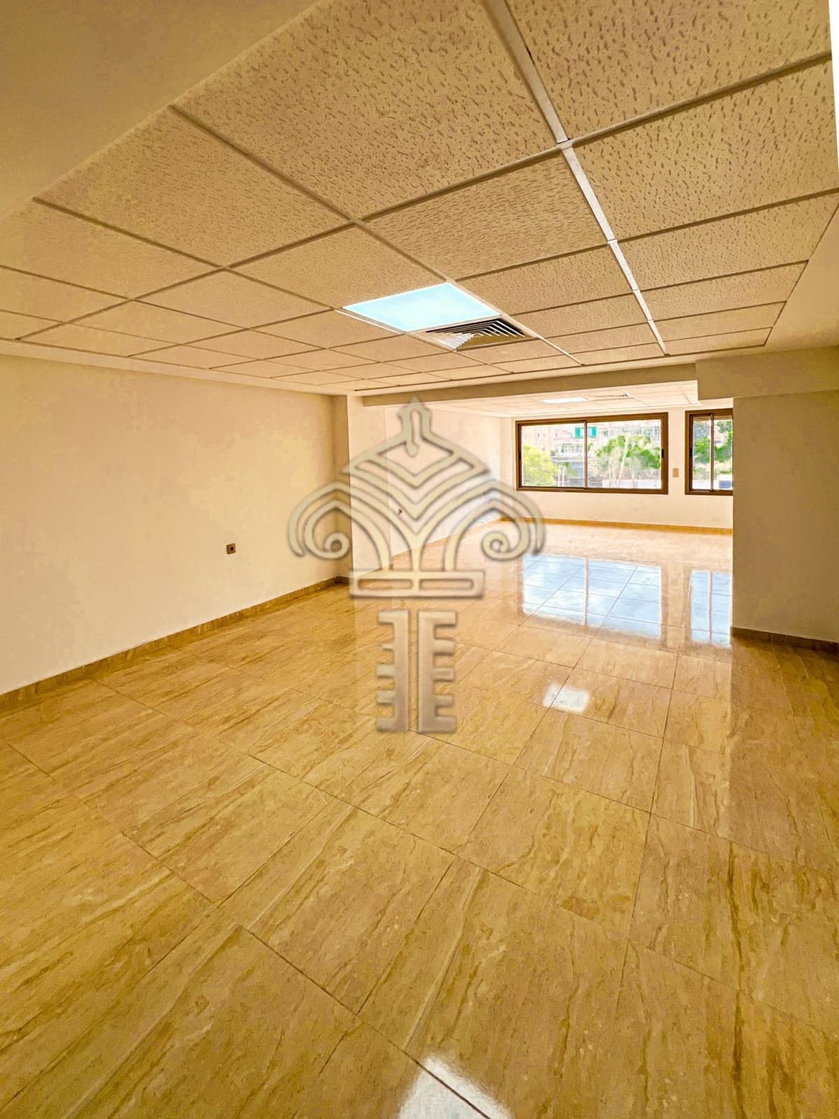 Bureau à louer – Quartier Mimosas, Kénitra