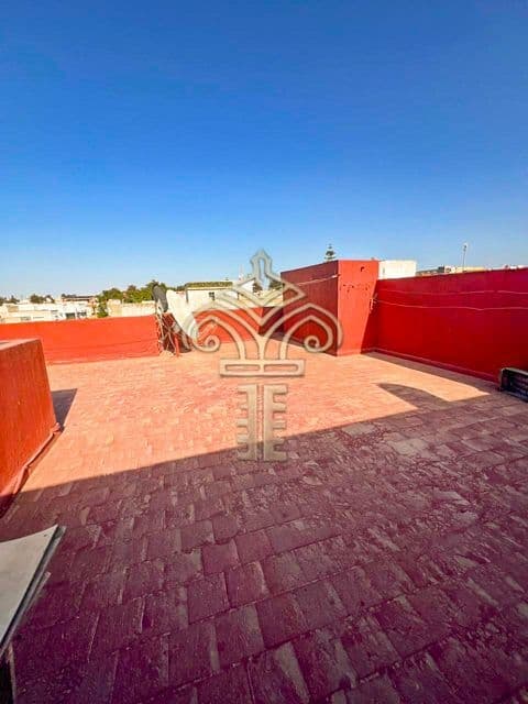 Villa à Bir rami est en location vide – photo 20