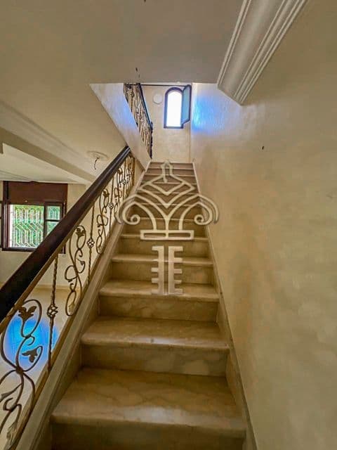 Villa à Bir rami est en location vide – photo 13