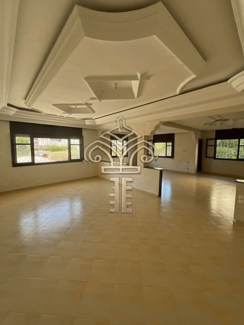 Villa à Bir rami est en location vide – photo 3