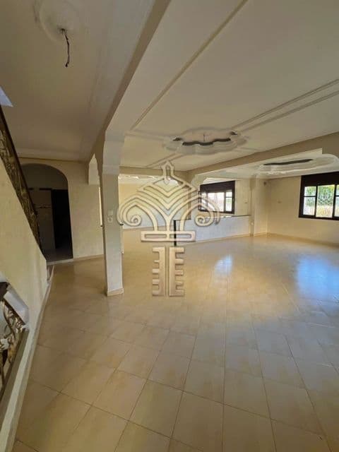 Villa à Bir rami est en location vide – photo 5