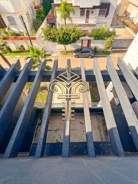 Villa à Bir rami est en location vide – photo 6