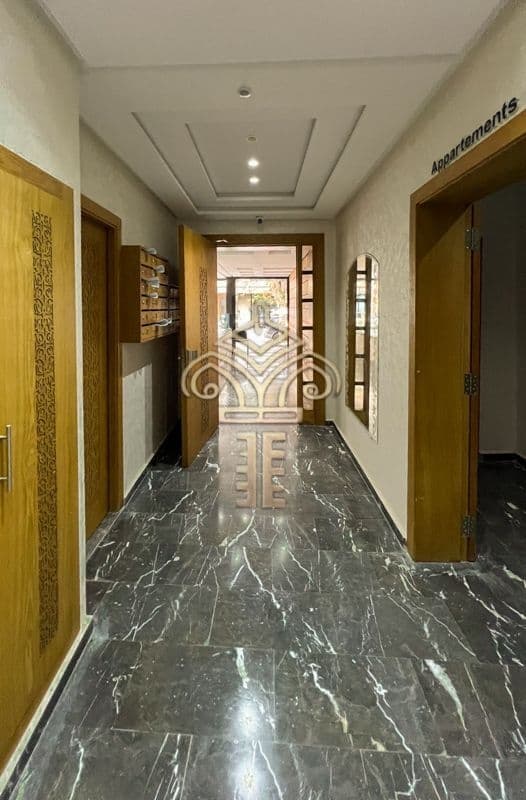 appartement en a vente quartier maamora centre villa 5 minutes à pied… – photo 9