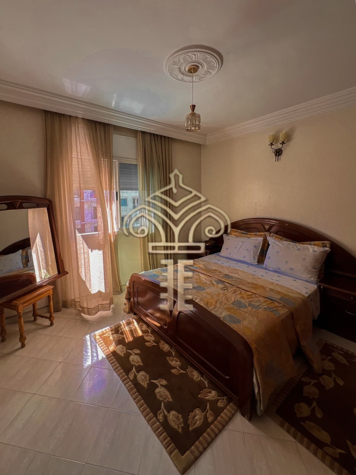 Appartement Meublé en Location – Quartier Maamoura, Avenue des FAR… – photo 7