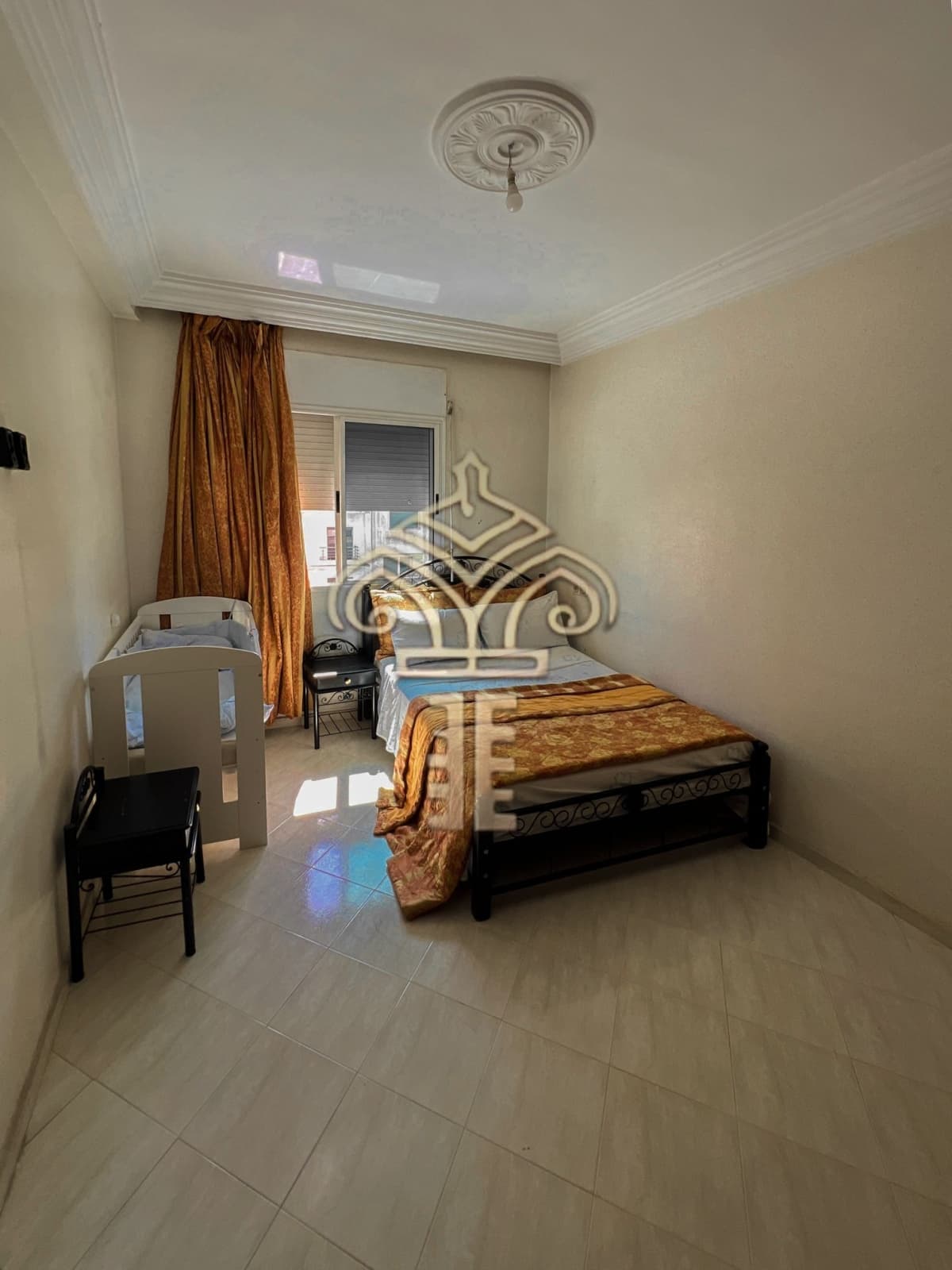 Appartement Meublé en Location – Quartier Maamoura, Avenue des FAR… – photo 8