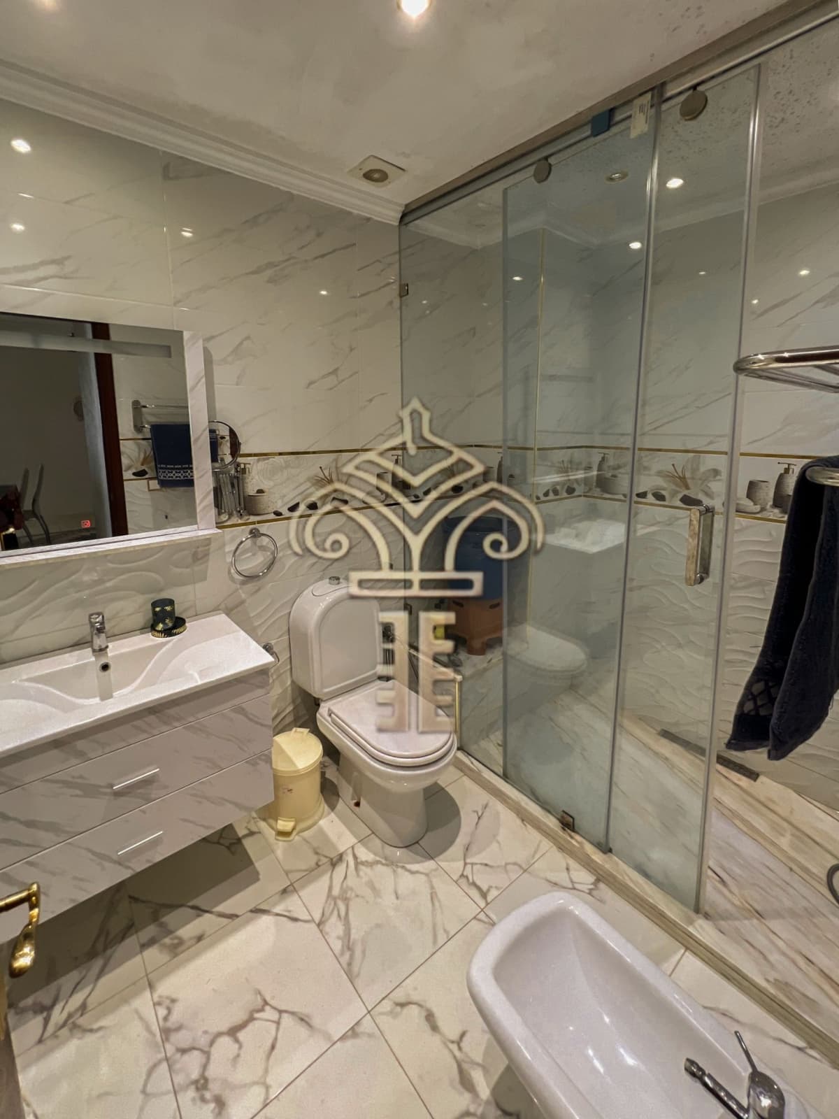 Appartement Meublé en Location – Quartier Maamoura, Avenue des FAR… – photo 14