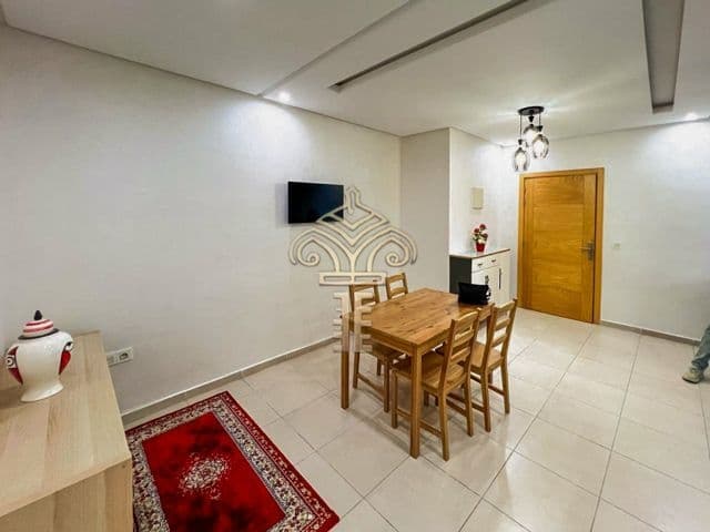 Apparetement meublé a loué bir rami est – photo 3