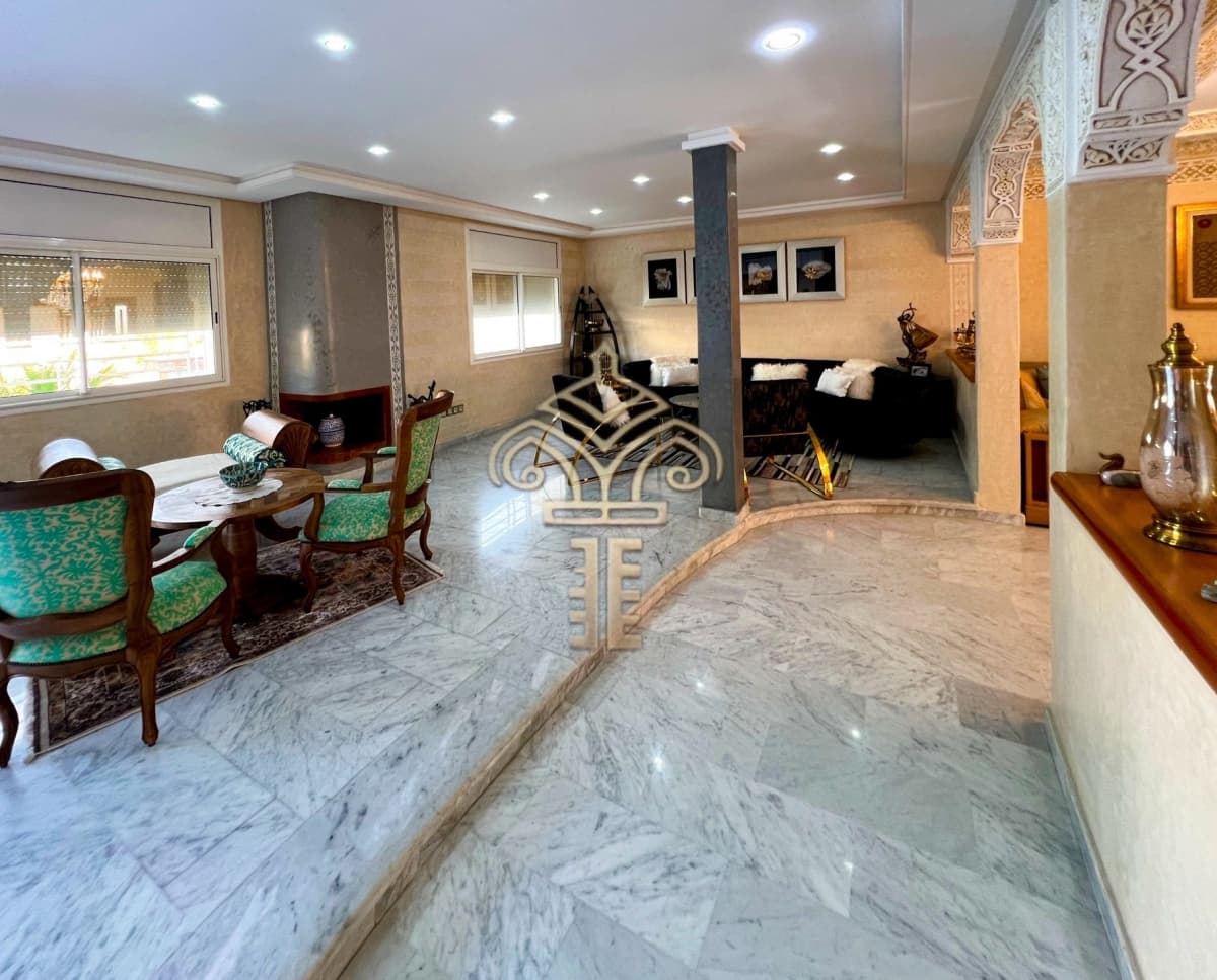 Villa haut standing à vendre – Taibia, Kénitra – photo 29