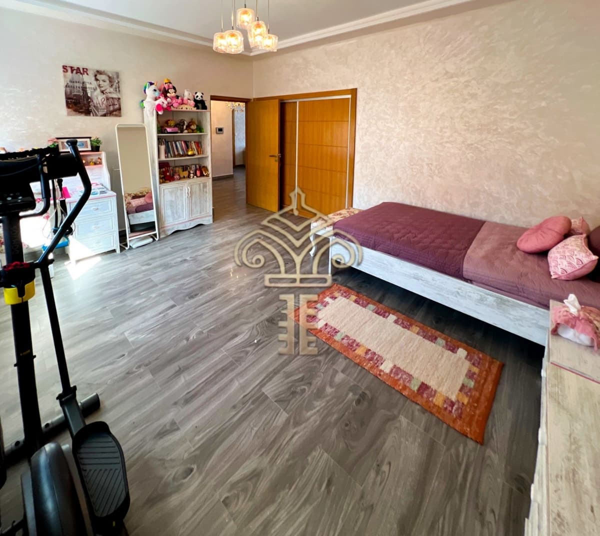 Villa haut standing à vendre – Taibia, Kénitra – photo 15