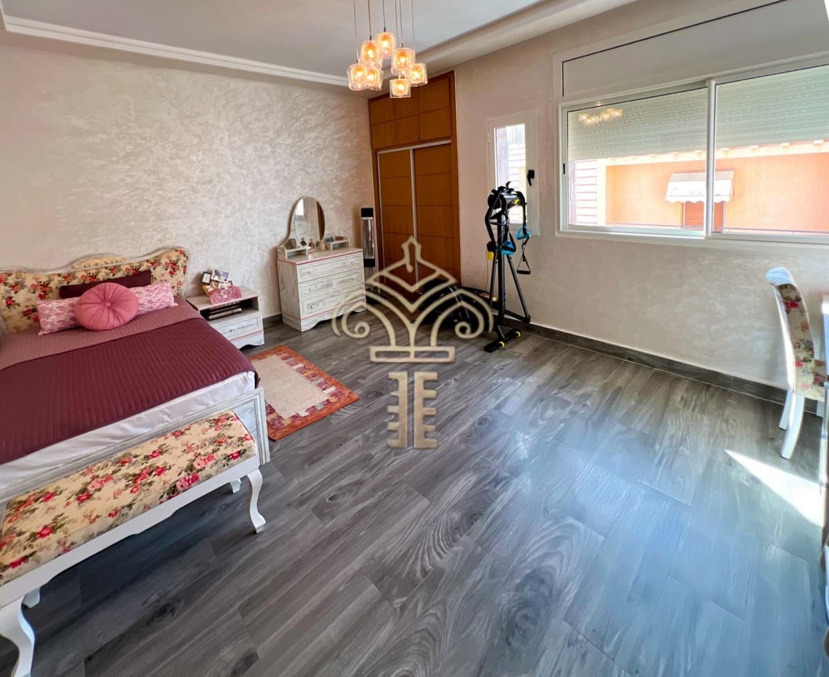 Villa haut standing à vendre – Taibia, Kénitra – photo 17