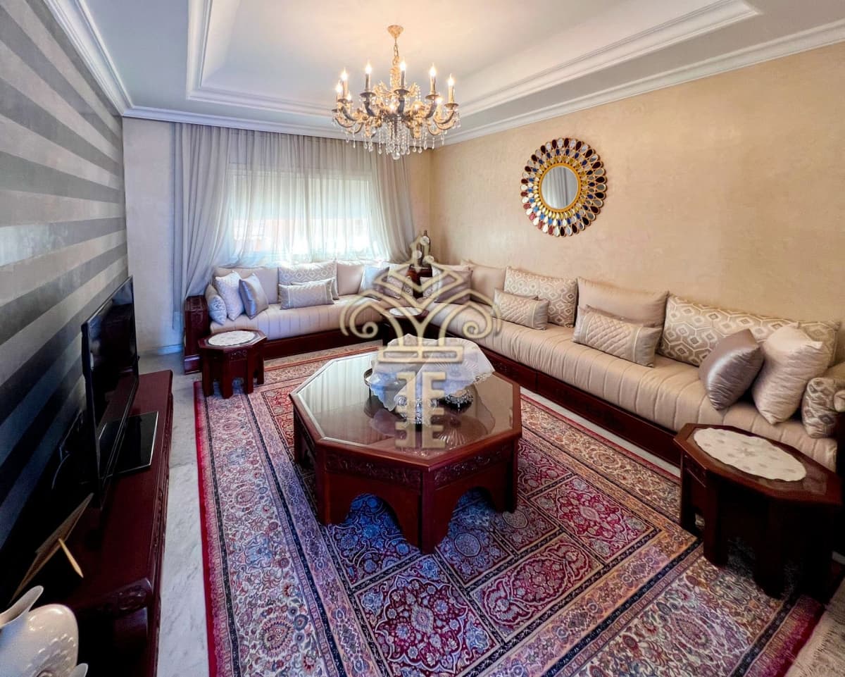 Villa haut standing à vendre – Taibia, Kénitra – photo 7