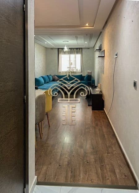 Appartement VIDE a vente mimousa en 3ETAGE – photo 3