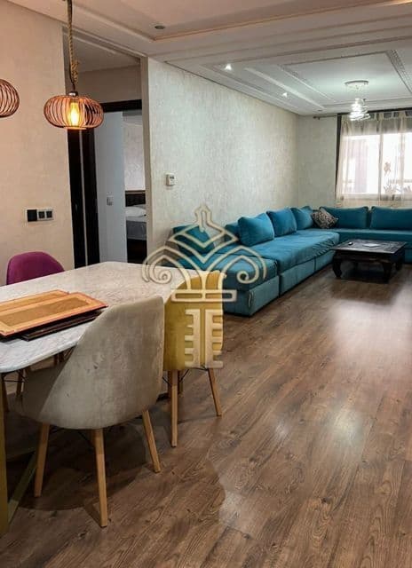 Appartement VIDE a vente mimousa en 3ETAGE