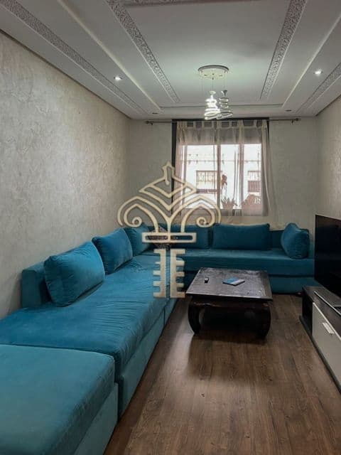Appartement VIDE a vente mimousa en 3ETAGE – photo 4