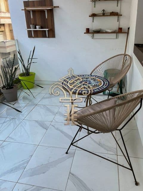 Appartement VIDE a vente mimousa en 3ETAGE – photo 12