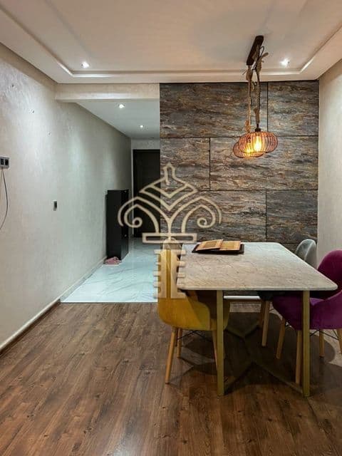 Appartement VIDE a vente mimousa en 3ETAGE – photo 2