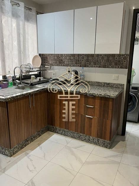 Appartement VIDE a vente mimousa en 3ETAGE – photo 17