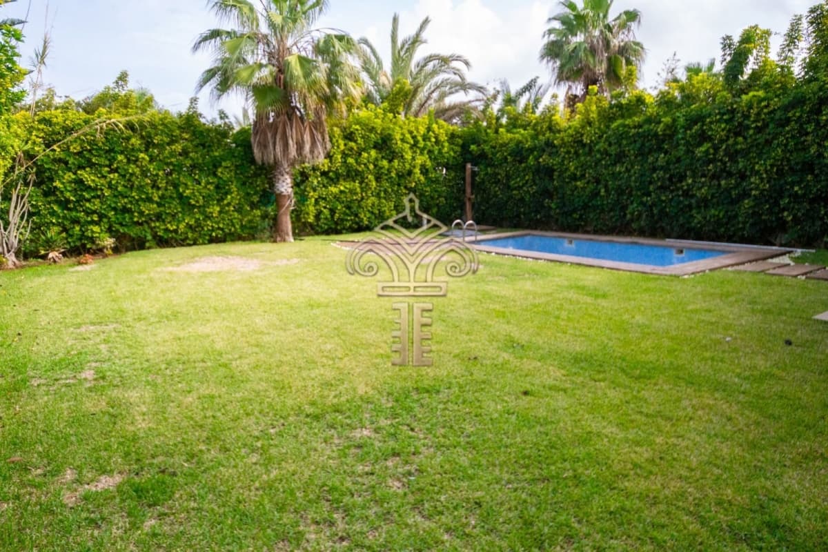 Villa de prestige avec piscine et grand jardin – Prestigia Plage des… – photo 3