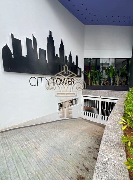 Bureau à louer – 75 m² – City Tower, Ville Haute – Kénitra – photo 2