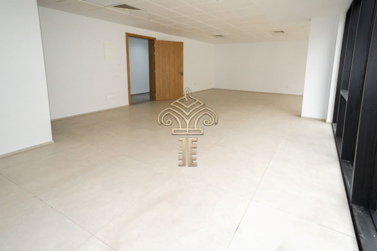 Bureau à louer – 75 m² – City Tower, Ville Haute – Kénitra – photo 17