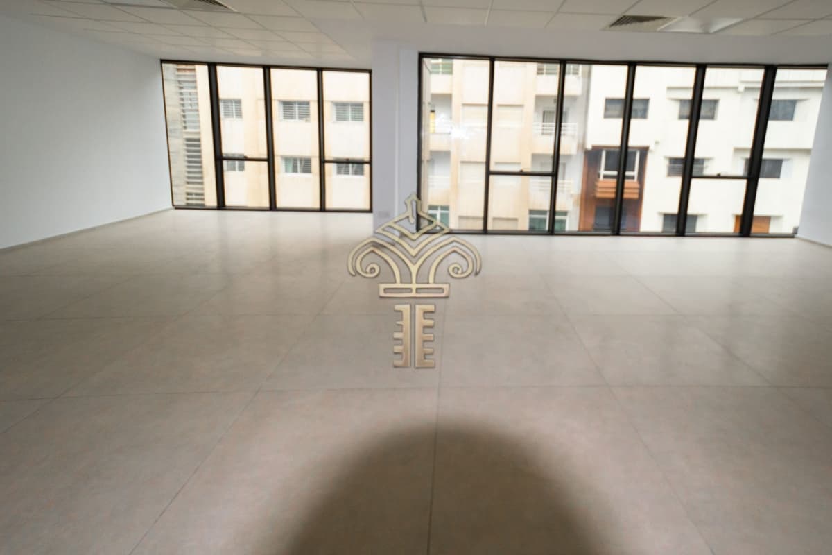 Bureau à louer – 75 m² – City Tower, Ville Haute – Kénitra – photo 13