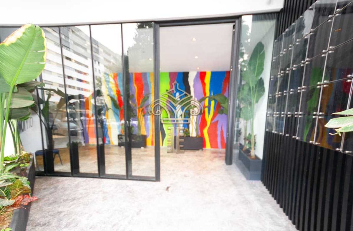 Bureau à louer – 75 m² – City Tower, Ville Haute – Kénitra – photo 10
