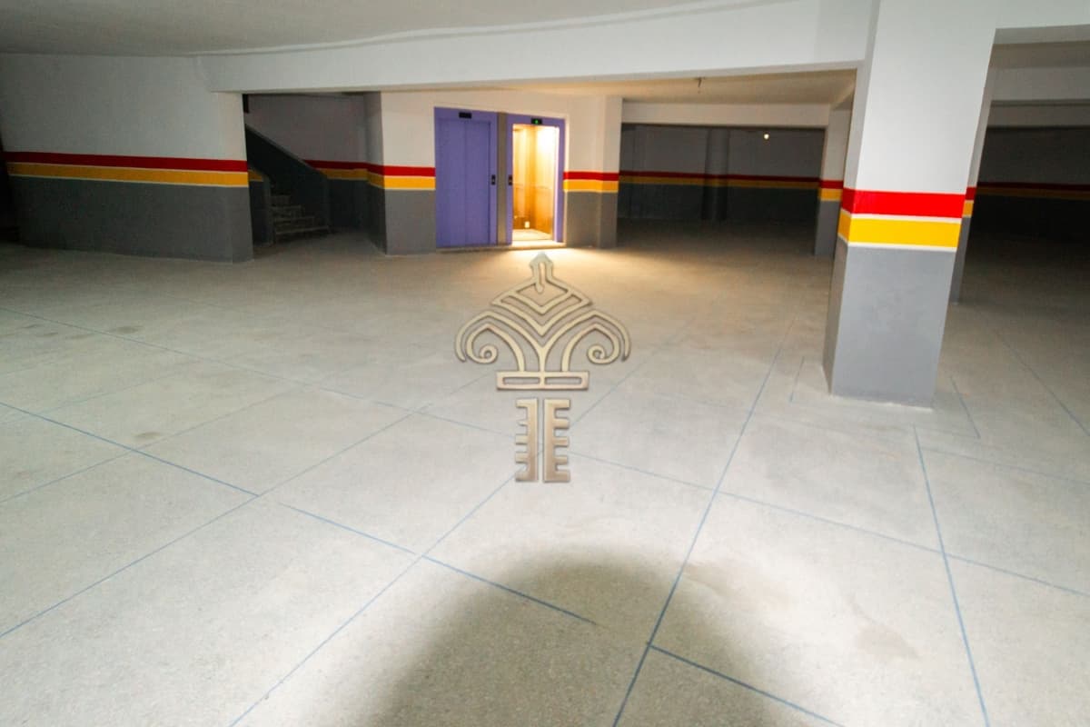 Bureau à louer – 75 m² – City Tower, Ville Haute – Kénitra – photo 8